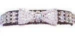 Rhinestone Collars