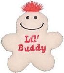 Funny Fleece Lil Buddy
