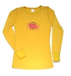 Sugar Babies Human Long Sleeve Shirt