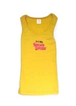 Sugar Daddy Human Tank