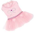 Ballerina Party Dress