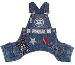 PANTS & OVERALLS & SKIRTS