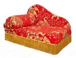 Arm Chaise Elephants