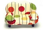 Vertigo Sofa