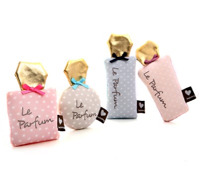 Le Parfum Chew toy