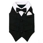 VESTS