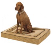 RECTANGLE & LOUNGER BEDS