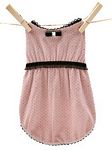 Kreamy Dress Pink