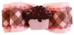 Yummy Pink Barrette
