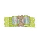 Biscuit Basket Bow