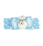 M2M Mr. Frosty Bow