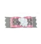 M2M Serena Ballerina Bow