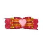 Sugar and Spice Bow