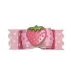 Sweet Strawberry Bow