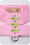 Alligator Harnesses - Assorted Colors