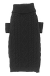 Aran Wool-Black