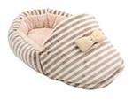 Baby Shoe House Cream