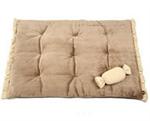 Biscuit Rug Cream