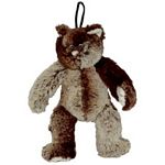 Cafe Latte's Bear