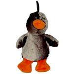 Cafe Latte's Duck