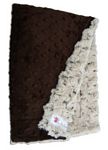Cappuccino Blanket