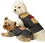 The Carson Designer Coat