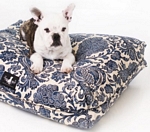PILLOW STYLE BEDS