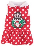 Christmas Coco Dress