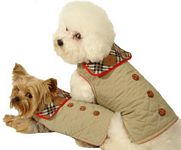 The City Slicker Designer Coat
