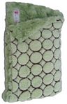 Crop Circles Blanket