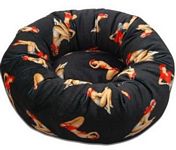 Darling Dames Donut