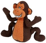 Deedle Dudes Monkey