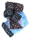 Dottie Blanket