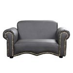 Executive Chair Black