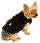 Fabulous Black Coat