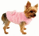 Fabulous Pink Coat