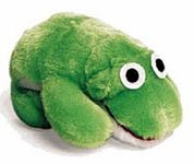 Frog Animal Talkers