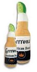 Grrona Beer Plush Toy