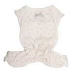 Heart Sweet Heart PJ's - Pink 