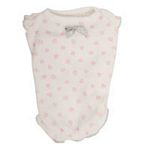 Home Sweet Home Nightie - Pink 