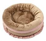 Honey Dipped House Pink