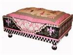 WOOD BEDS