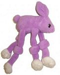 Knot So Soft Rabbit