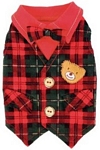 Lil Teddy Vest