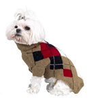 Lambs Wool Funky Argyle