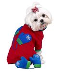 Mittens Sweater
