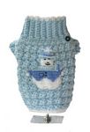 Mr. Frosty Sweater