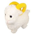 Talking Sheep
