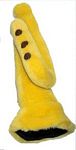 Musical Bugle Dog Toy