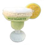 Muttgarita Plush Toy
